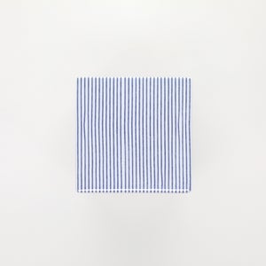 重箱 小＋蓋 3段セット 呉須 / 銀 / 赤絵 0031