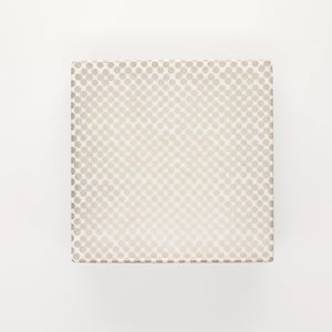 重箱 中＋蓋セット いちご/銀 0001