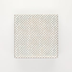 重箱 中＋蓋セット いちご/銀 0003