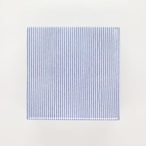 重箱 中＋蓋 2段セット 呉須 / 呉須 0041