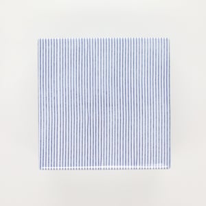 重箱 中＋蓋 2段セット 呉須 / 呉須 0043