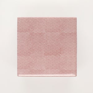 重箱 中＋蓋 2段セット 赤絵 / 赤絵 0191