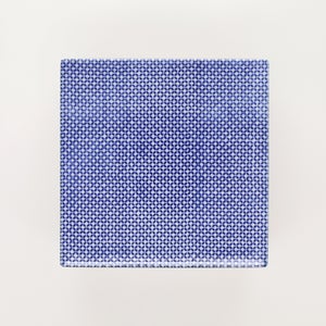 重箱 中＋蓋 2段セット 呉須 / 赤絵 0167