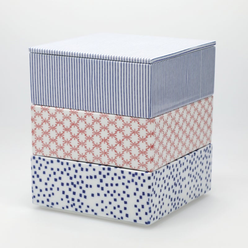 重箱 | TIME ＆ STYLE (タイムアンドスタイル)