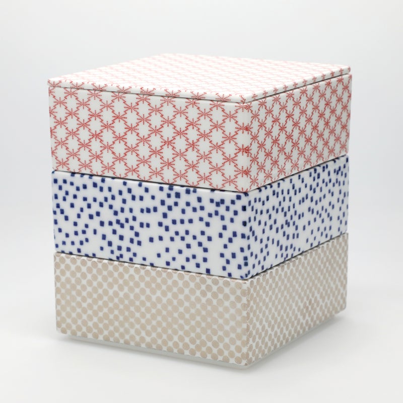 重箱 | TIME ＆ STYLE (タイムアンドスタイル)