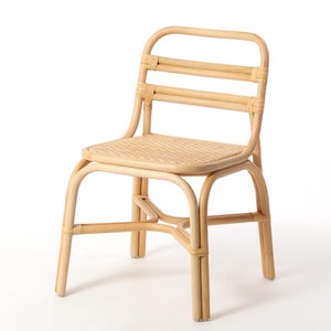 TOU SR サイドチェア ナチュラル 0151