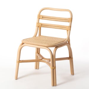 TOU SR サイドチェア ナチュラル 0157