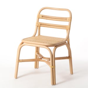 TOU SR サイドチェア ナチュラル 0159