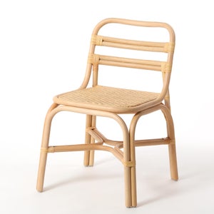 TOU SR サイドチェア ナチュラル 0161