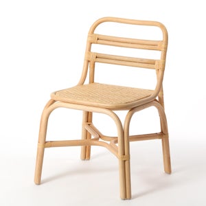 TOU SR サイドチェア ナチュラル 0162