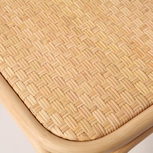 TOU SR サイドチェア ナチュラル 0151