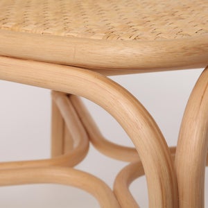 TOU SR サイドチェア ナチュラル 0162