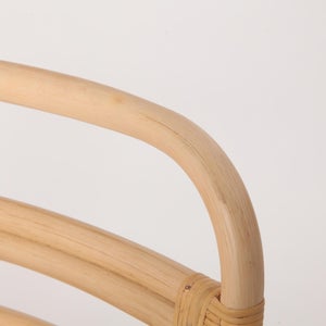 TOU SR サイドチェア ナチュラル 0157