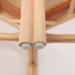 TOU SR サイドチェア ナチュラル 0158