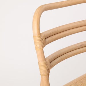 TOU SR サイドチェア ナチュラル 0162
