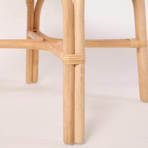 TOU SR サイドチェア ナチュラル 0151