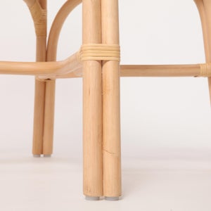 TOU SR サイドチェア ナチュラル 0164