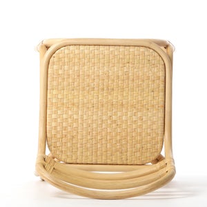 TOU SR サイドチェア ナチュラル 0151