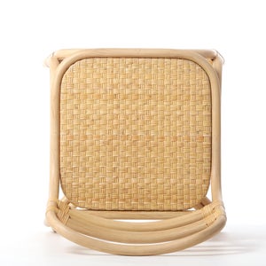 TOU SR サイドチェア ナチュラル 0156