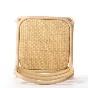 TOU SR サイドチェア ナチュラル 0157