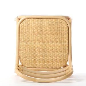 TOU SR サイドチェア ナチュラル 0158