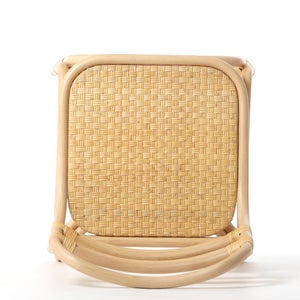 TOU SR サイドチェア ナチュラル 0159