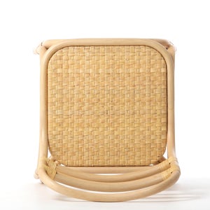 TOU SR サイドチェア ナチュラル 0160