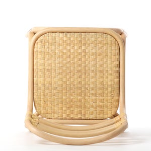 TOU SR サイドチェア ナチュラル 0161