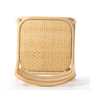 TOU SR サイドチェア ナチュラル 0162