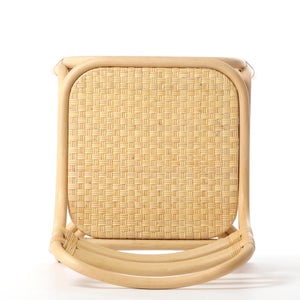 TOU SR サイドチェア ナチュラル 0163