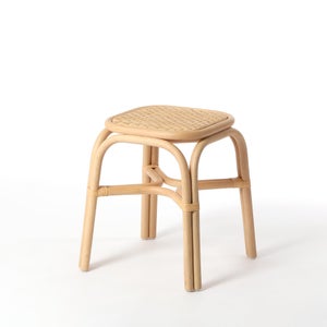 TOU SR スツール ナチュラル 0185