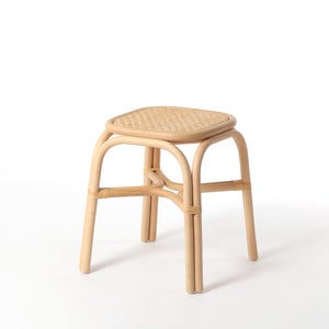 TOU SR スツール ナチュラル 0186