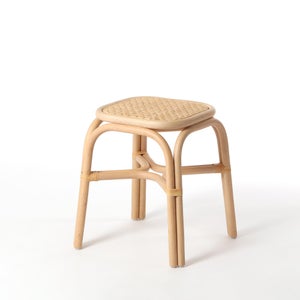 TOU SR スツール ナチュラル 0187