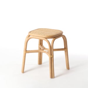 TOU SR スツール ナチュラル 0188