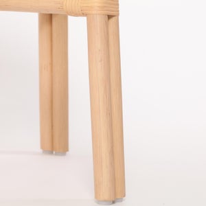 TOU SR スツール ナチュラル 0185