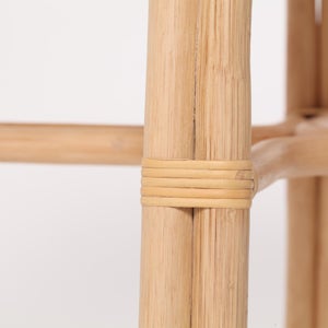 TOU SR スツール ナチュラル 0188