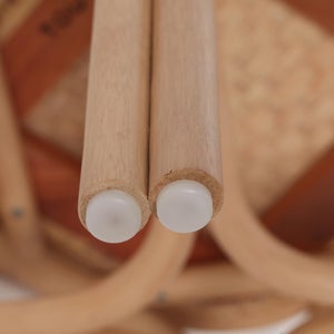 TOU SR スツール ナチュラル 0189