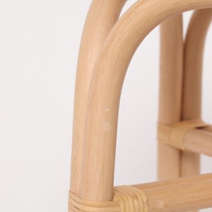 TOU SR スツール ナチュラル 0184