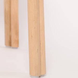 TOU SR スツール ナチュラル 0185