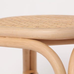 TOU SR スツール ナチュラル 0187