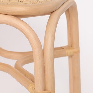 TOU SR スツール ナチュラル 0186