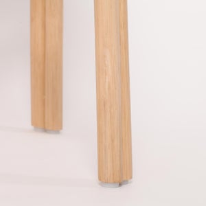 TOU SR スツール ナチュラル 0187