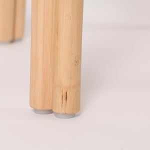 TOU SR スツール ナチュラル 0184