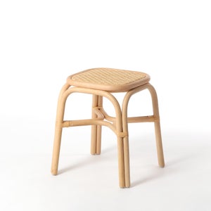 TOU SR スツール ナチュラル 0184