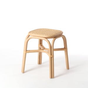 TOU SR スツール ナチュラル 0185