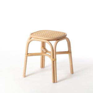 TOU SR スツール ナチュラル 0186