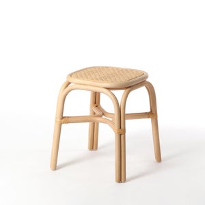 TOU SR スツール ナチュラル 0187