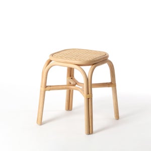 TOU SR スツール ナチュラル 0188
