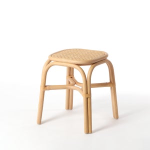 TOU SR スツール ナチュラル 0189