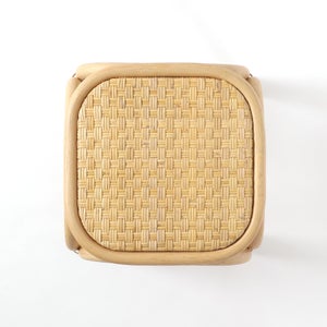 TOU SR スツール ナチュラル 0185